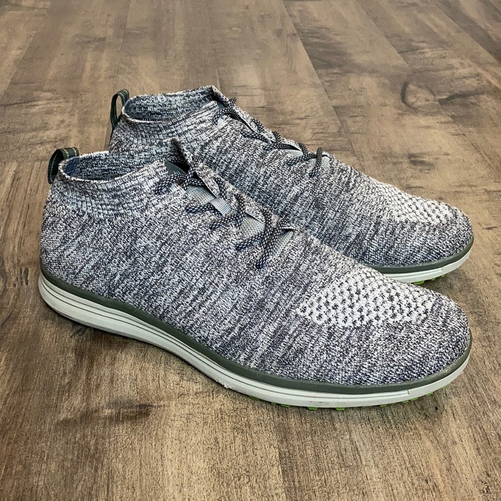 Kathmandu Federate Knit Shoe